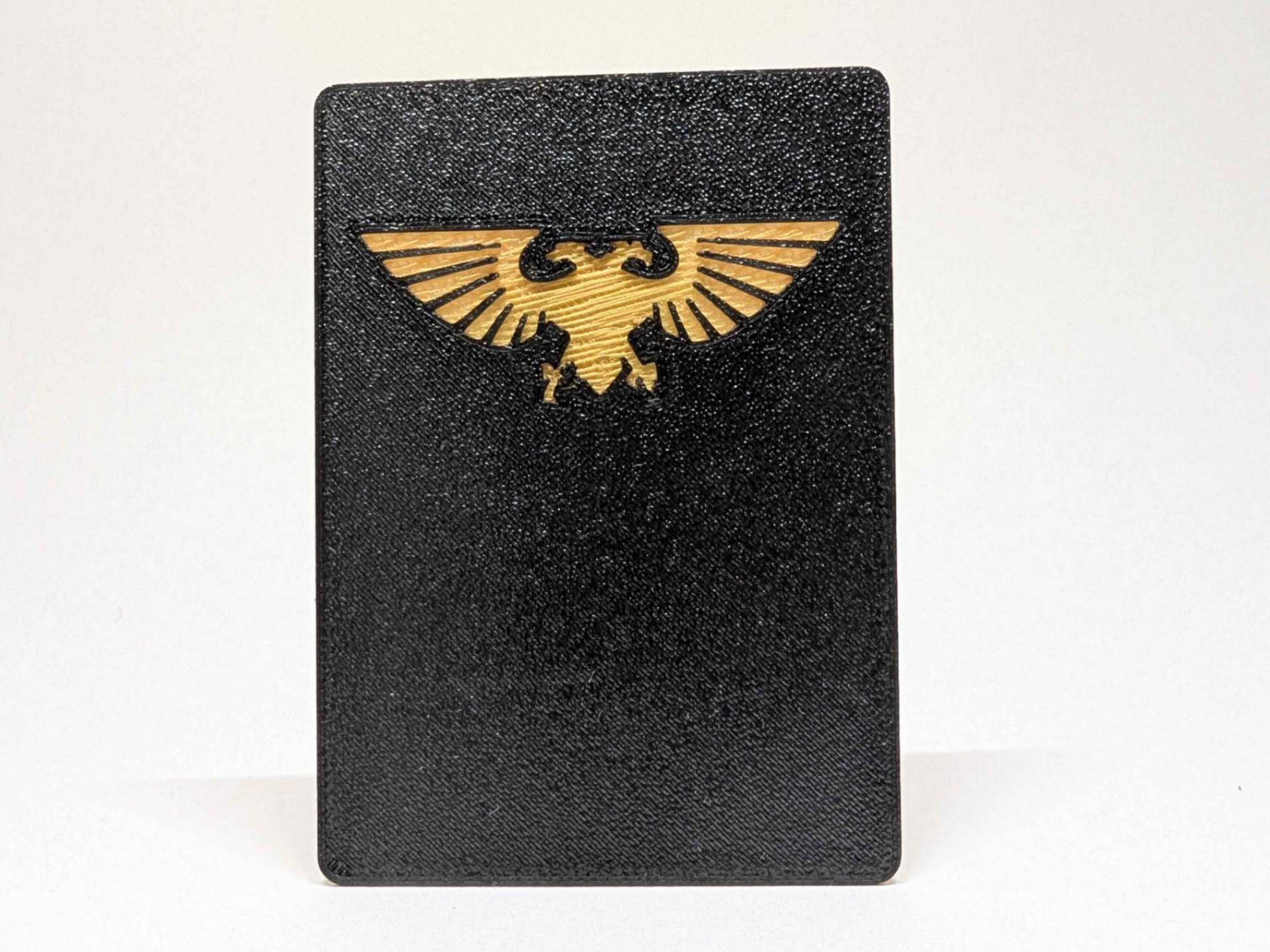 Throwing Card