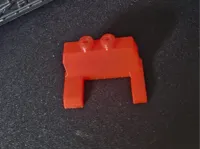 0.16mm layer, 3 walls, 100% infill
