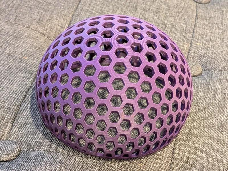 Cup Drying Support for Bras