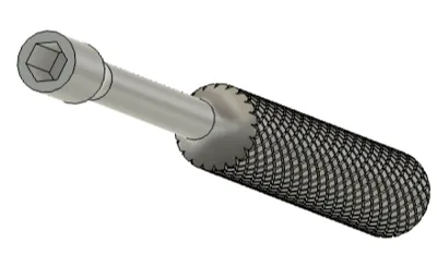 7mm Hex Driver 4 RC wheels