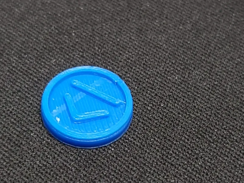 SUPPRESSION TOKEN