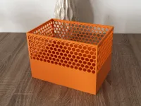 stonger - 0.2mm layer, 4 walls, 100% infill