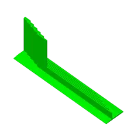 mirrored version, 3-5 slots, standard settings