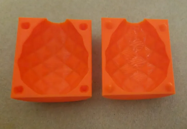 Dragon Egg Chocolate Mold