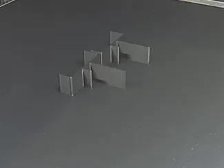 Wii Sensor Bar / Mayflash DolphinBar — TV Clip