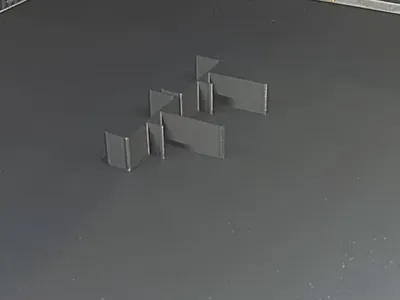 Wii Sensor Bar / Mayflash DolphinBar — TV Clip