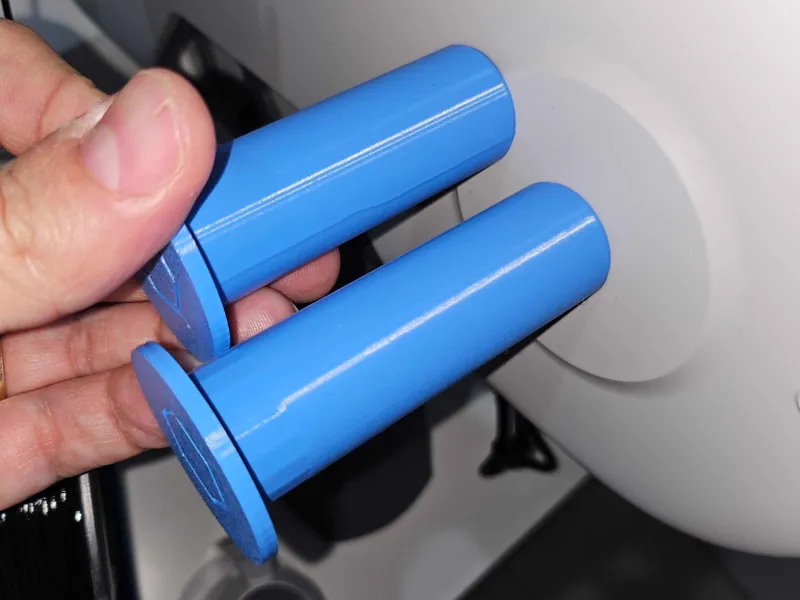 K.I.S.S. Universal Spool Holder (deeper)