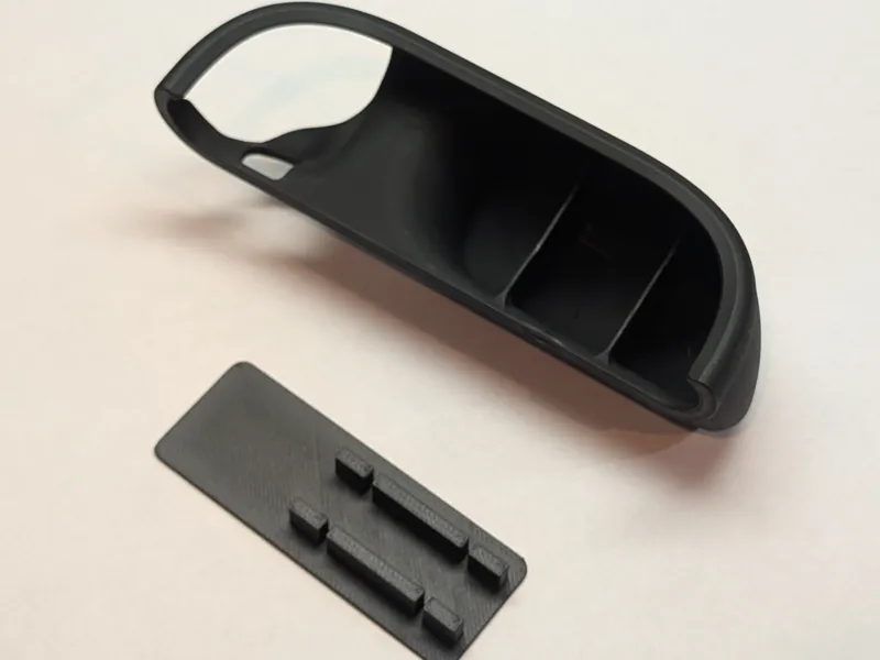 healswitch - Killswitch Joycon Spacer for Switch 2