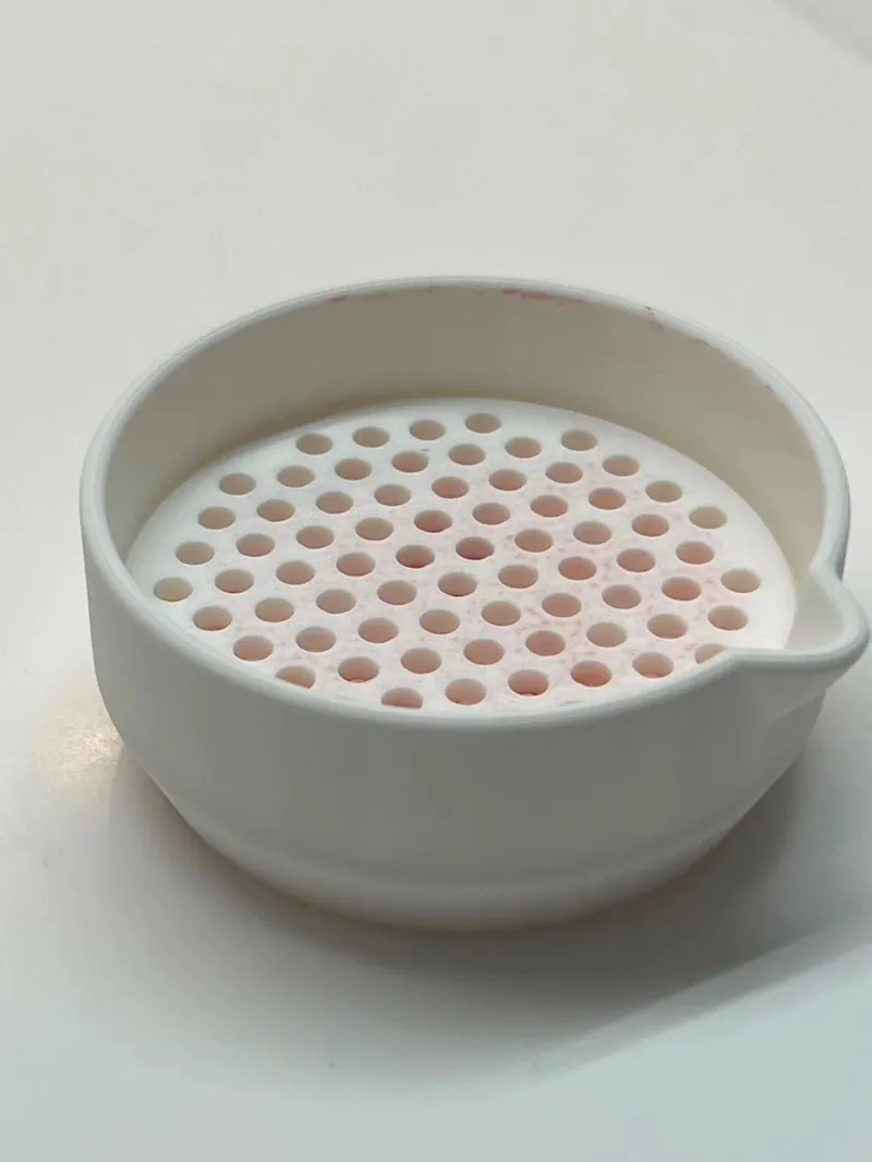 soap holder
