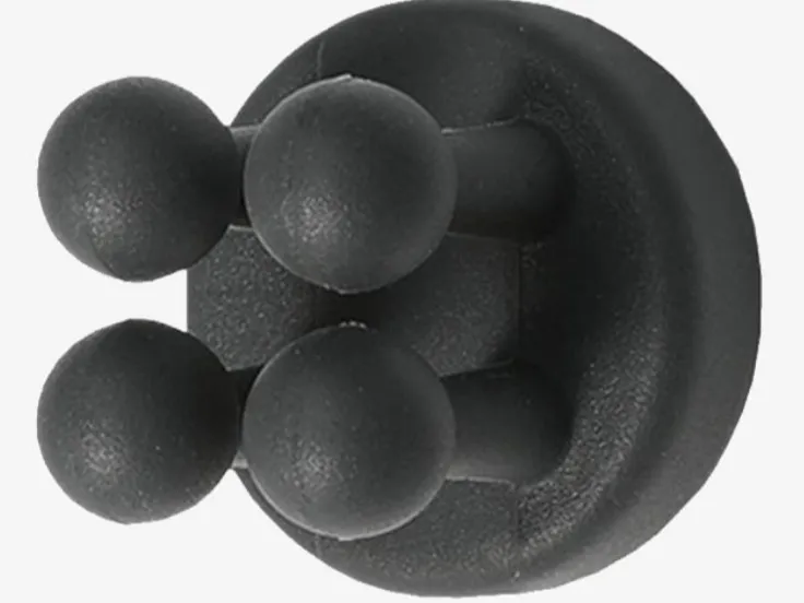 universal Haken Klemme