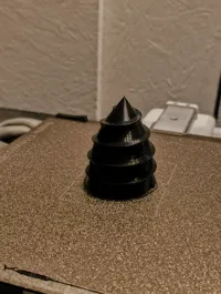 0.2mm layer, 4 walls, 25% infill