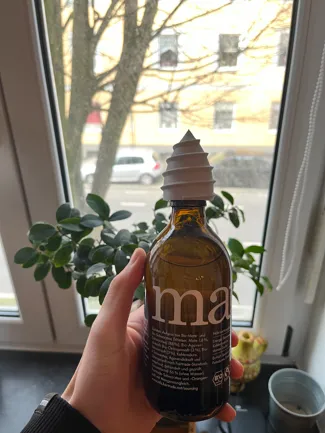 Selfwatering Bottle Cap (Glass Bottle, Lemonaid)