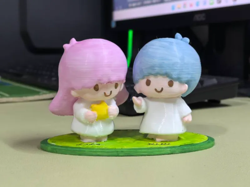 KIKILALA