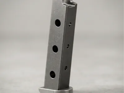 9mm Magazine