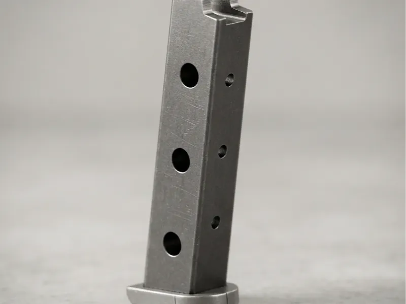 Chargeur de 9mm