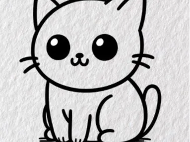 my cat
