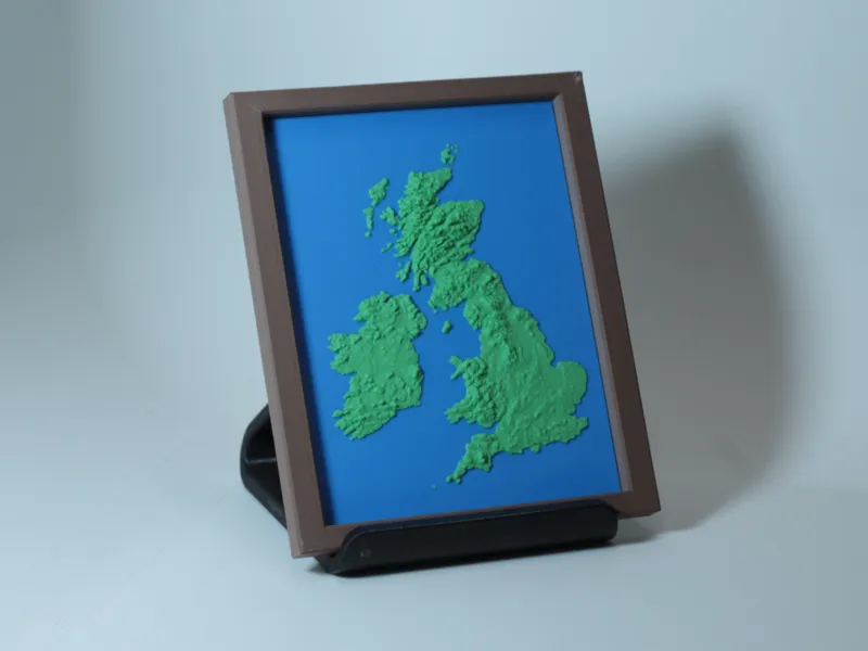 British Isles