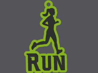 Chaveiro Run