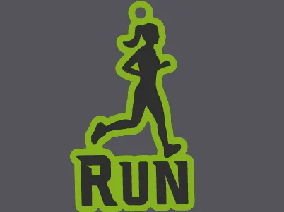 Chaveiro Run