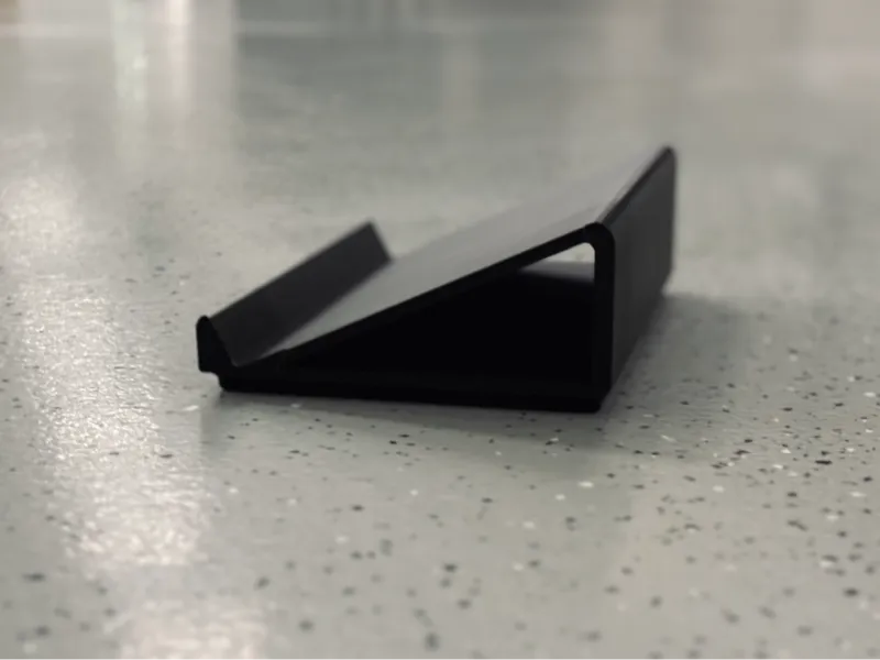 Pedal Desk Stand Gridfinity 2x3