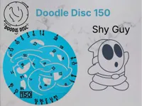 Shy Guy