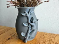 0.2mm layer, 3 walls, 15% infill