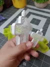 Cross - Gyroid