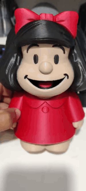 Mafalda Vaso