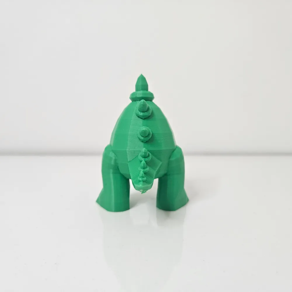 ARGH! Cyclops Monster by PerfectPrince - MakerWorld