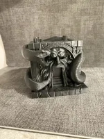 0.2mm layer, 2 walls, 6% infill