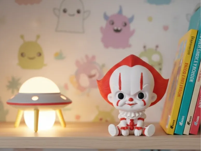 Chibi Creep