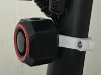 0.2mm layer, 2 walls, 30% infill
