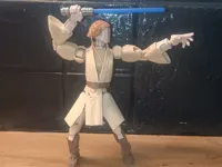 Young / Movies Obi-Wan Kenobi