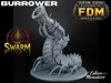 0.12mm layer, 2 walls, 10% infill