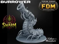 0.12mm layer, 2 walls, 10% infill
