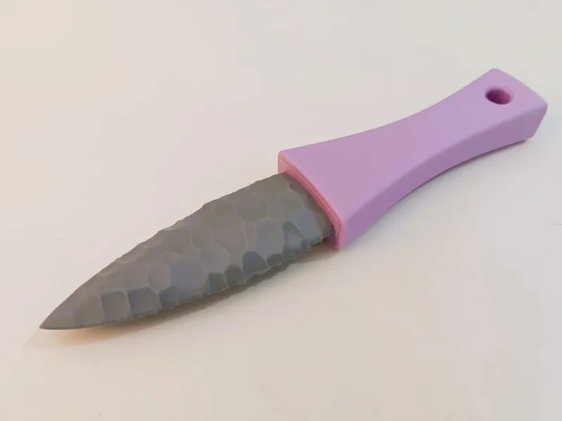 Stone Age Dagger