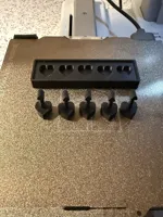 0.08mm layer, 2 walls, 15% infill