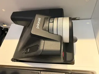 Polaroid I-2 (Gridfinity)