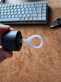 0.16mm layer, 3 walls, 30% infill