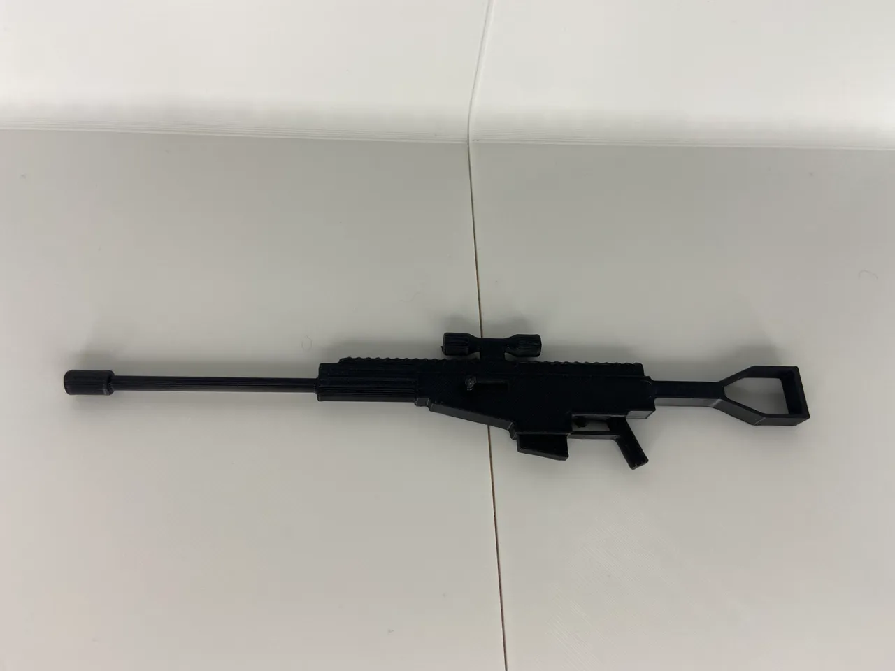 dummy 13 Sniper view 2