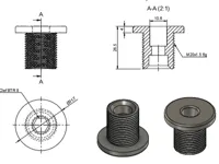 0.15mm layer, 5 walls, 80% infill