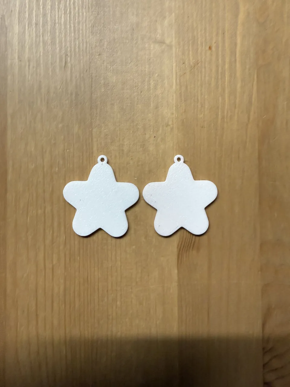 Star Earrings view 2