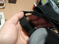 0.2mm 层高, 2 层墙, 15% 填充