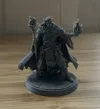 0.2mm nozzle, 0.06mm layer, 2 walls, 12% infill