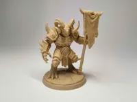 High Detail | 0.4 Nozzle