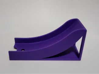 Ramp / Jump Track - 1:64 Diecast compatible