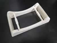 0.2mm nozzle, 0.1mm layer, 4 walls, 20% infill