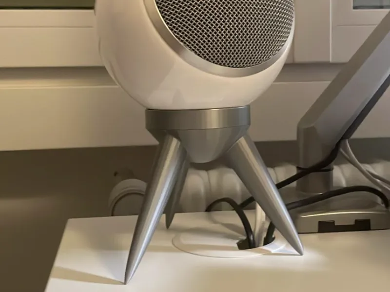 Elipson planet M - stand
