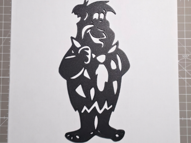 Fred Flintstone
