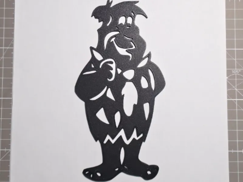 Fred Flintstone